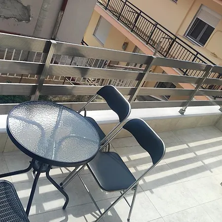 Apartment Santa Barbara Terra Kavala