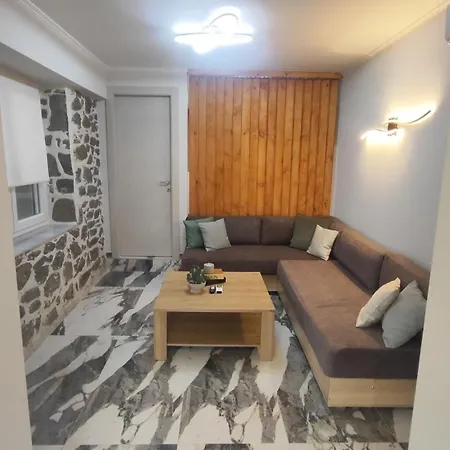 Santa Barbara Terra Appartement *