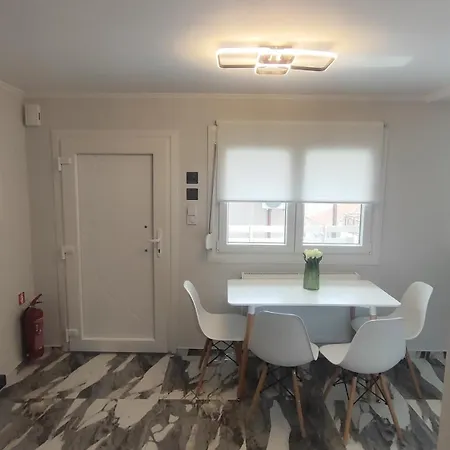Santa Barbara Terra Appartement *