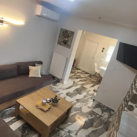 Santa Barbara Terra Apartment *