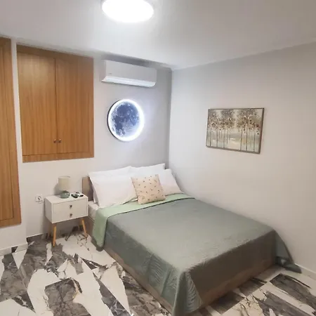 Santa Barbara Terra Apartment