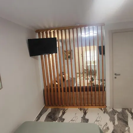 Santa Barbara Terra Appartement *