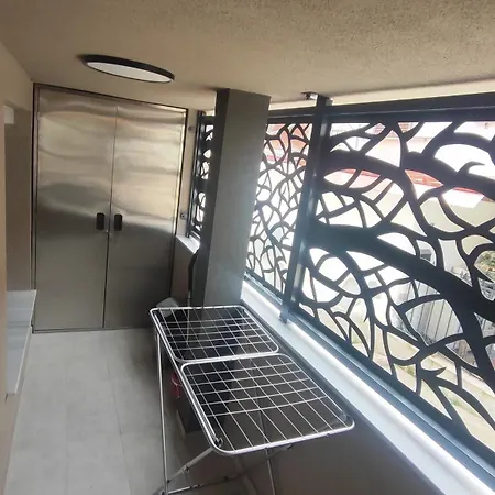Santa Barbara Terra Apartment