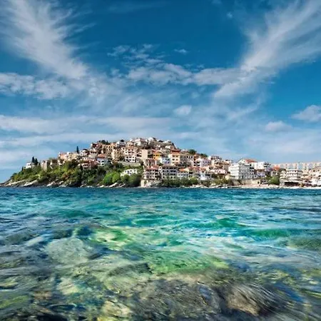 Santa Barbara Terra Kavala